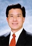 photo of 彭贊榮教授